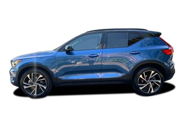 2019 Volvo XC40 T5 R-Design AVAILABLE IN STOCK! SALE! - cars & for sale in Bellevue, WA – photo 6