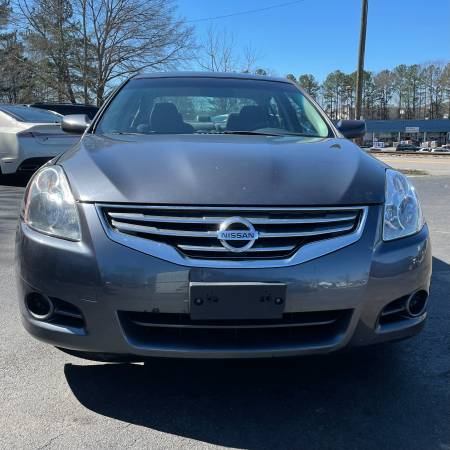 Nissan Altima 2012 Used Condition - - by dealer for sale in Marietta, GA – photo 2