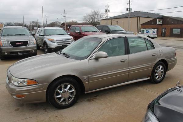 2004 Buick LeSabre - - by dealer - vehicle automotive for sale in Waterloo, IA – photo 6