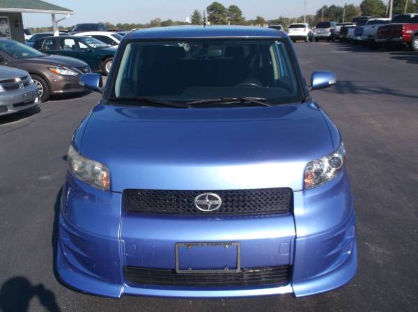 2010 SCION xB RELEASE SERIES 7.0 for sale in RED BUD, IL, MO – photo 8
