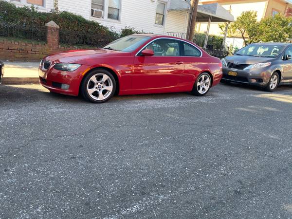 2008 BMW 328i 2dr 131000miles must sell asap for sale in Flushing, NY
