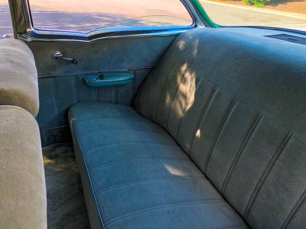1955 Chevrolet Bel Air for sale in Edmonds, WA – photo 12