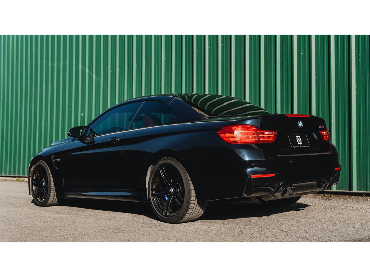 2016 BMW M4 for sale in Salt Lake City, UT – photo 4