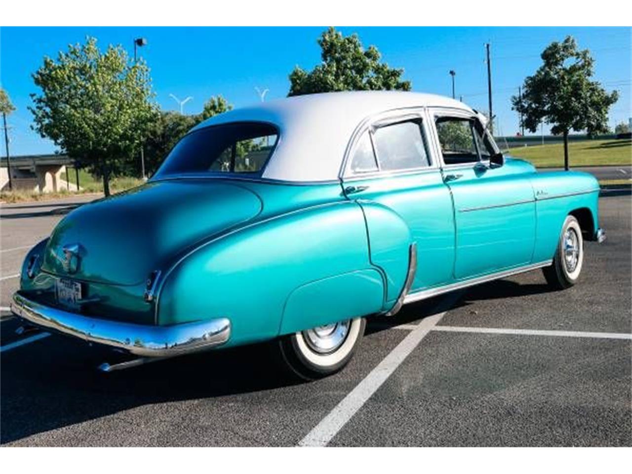 1950 Chevrolet Fleetline for sale in Cadillac, MI – photo 11