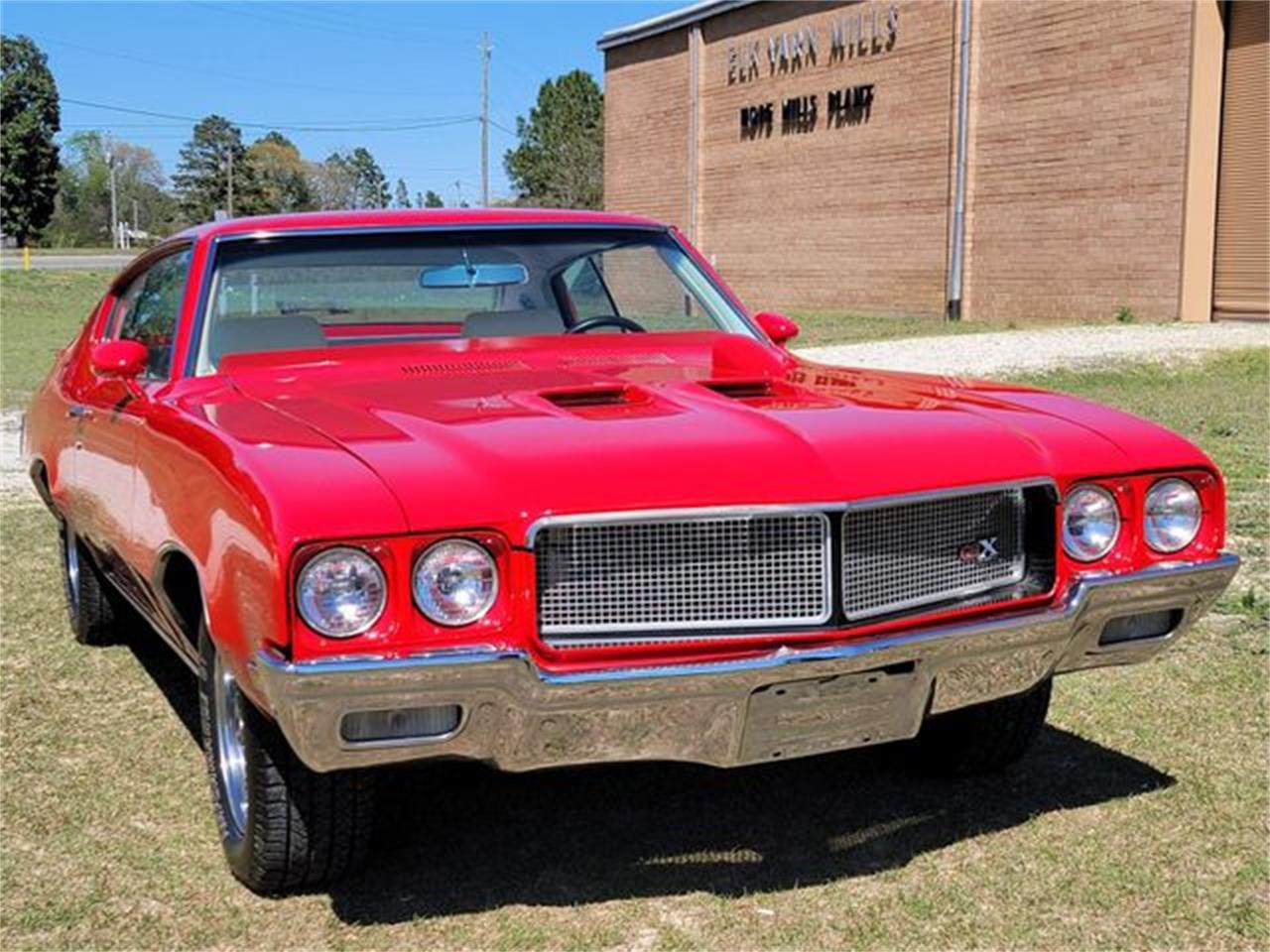 1970 Buick GS 455 for sale in Hope Mills, NC – photo 4