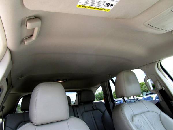 2011 Lincoln MKX FWD BUY HERE/PAY HERE ! - - by for sale in TAMPA, FL – photo 13