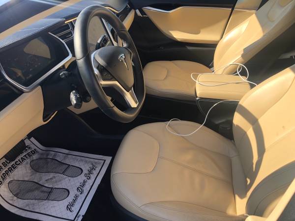 2014 Tesla Model S 85 for sale in Huntington Beach, CA – photo 9