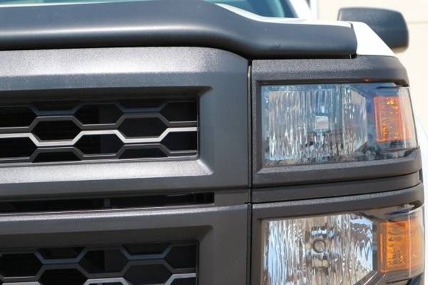 2014 Chevrolet Silverado 1500 Work Truck for sale in Witchita Falls, TX – photo 9