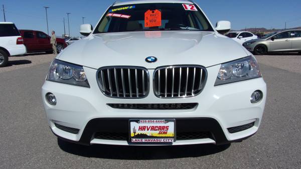 2011 BMW X3 for sale in Lake Havasu City, AZ – photo 9