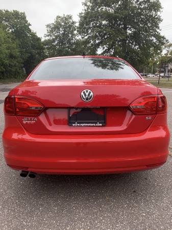 ** 2014VolkswagenJetta ** Excellent Condition * Drive Today! * -... for sale in East Northport, NY – photo 4