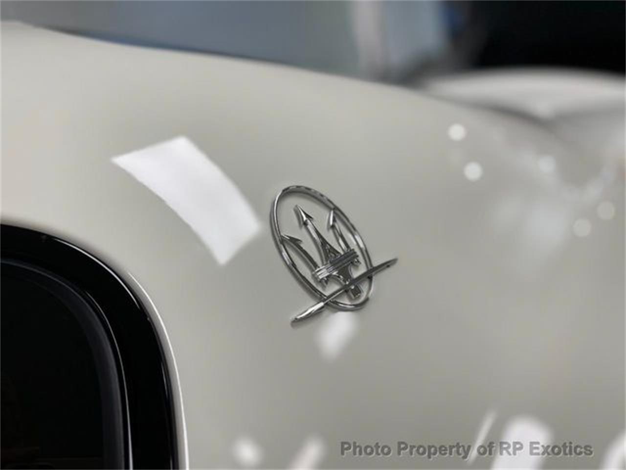 2014 Maserati GranTurismo for sale in Saint Louis, MO – photo 35
