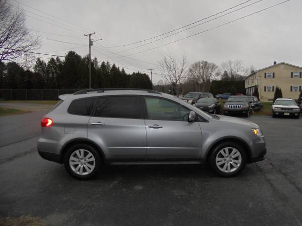 2008 Subaru Tribeca Limited Southern Vehicle No Rust !! - cars &... for sale in Derby vt, VT – photo 6
