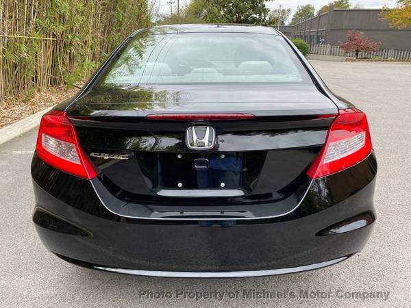 2012 *Honda* *Civic Coupe* *EX COUPE-SUNROOF-ALLOY WHEE for sale in Nashville, TN – photo 16
