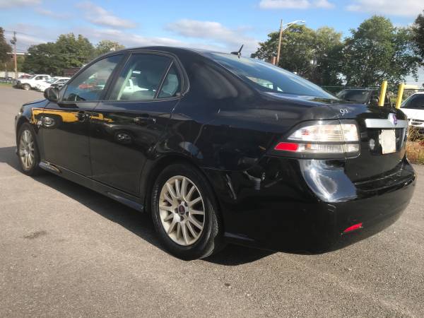 2009 SAAB 93 2.0t / STANDARD / for sale in Lawrence, MA – photo 2