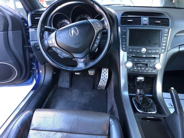 2007 Acura TL Type S for sale in Athens, WV – photo 6