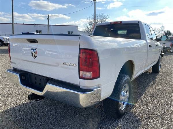 2015 Ram 2500 Tradesman **Chillicothe Truck Southern Ohio's Only All... for sale in Chillicothe, OH – photo 5