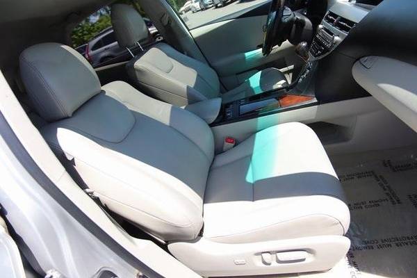 2012 Lexus RX 350 - - by dealer - vehicle automotive for sale in CHANTILLY, District Of Columbia – photo 24