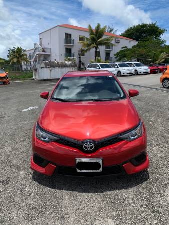2018 TOYOTA COROLLA IM (price negotiable) - cars & trucks - by owner for sale in Other, Other – photo 2