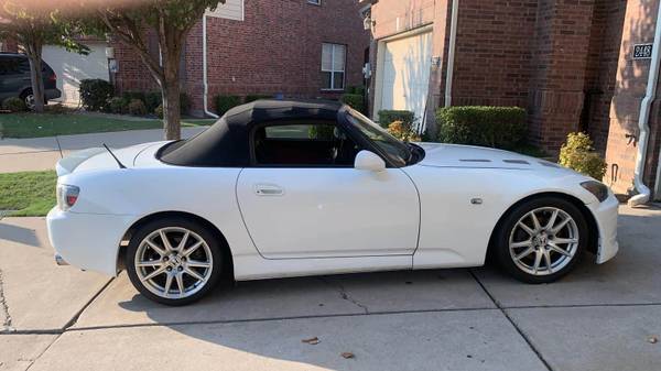 2003 Honda S2000 Supercharged OBO for sale in irving, TX – photo 10