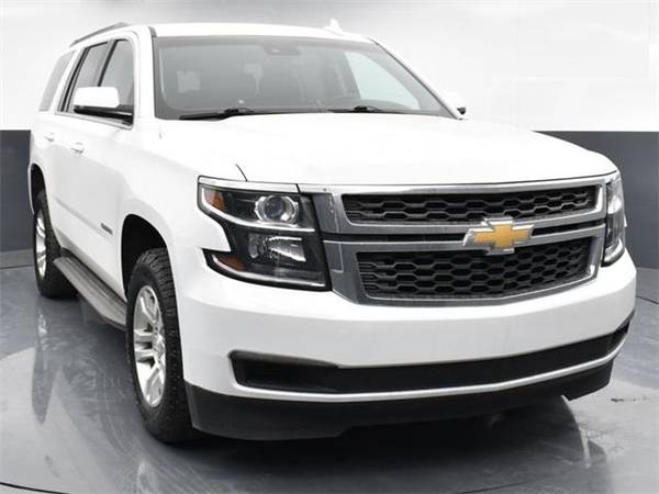 2019 Chevrolet Tahoe LS - SUV - - by dealer - vehicle for sale in Ardmore, TX – photo 7