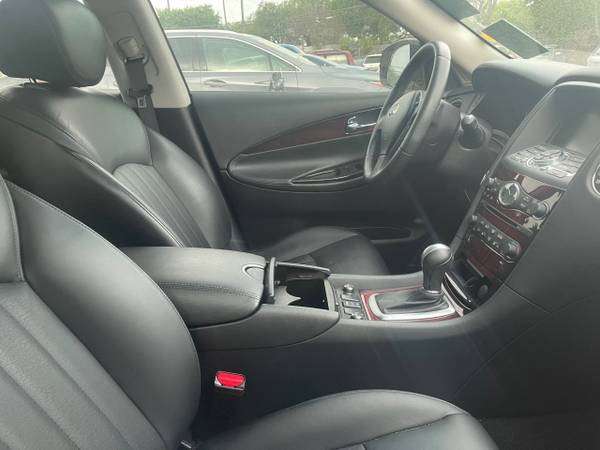 2017 INFINITI QX50 3 7L 2, 000 DOWN 361 MONTH - - by for sale in Austin, TX – photo 5