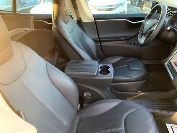 Tesla Model S P85 ($ 1,500 DWN) for sale in Orlando, FL – photo 9