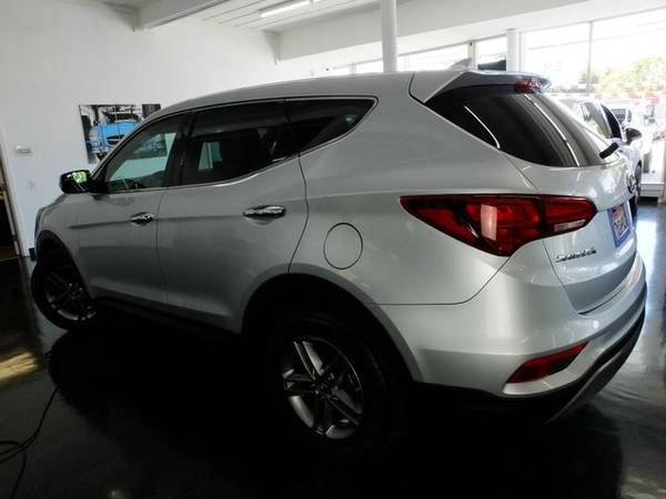 Hyundai Santa Fe Sport - BAD CREDIT BANKRUPTCY REPO SSI RETIRED APPROV for sale in Roseville, CA – photo 6