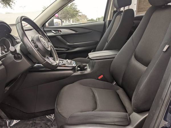 2017 Mazda CX-9 Sport SKU: H0136492 SUV - - by dealer for sale in Corpus Christi, TX – photo 13