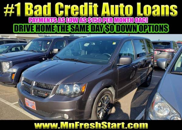 💯 BAD CREDIT? NO CREDIT? NEED A BETTER CAR? WE CAN HELP! 💯 for sale in Minneapolis, MN – photo 5