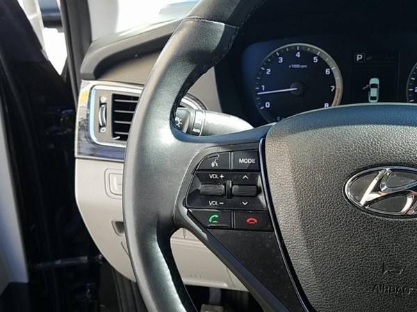2015 Hyundai Sonata 2.4L LIMITED - cars & trucks - by dealer -... for sale in Spokane, ID – photo 23