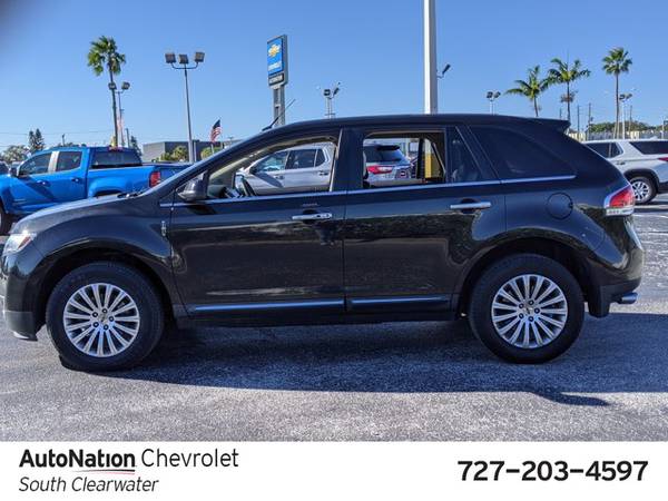 2014 Lincoln MKX SKU:EBL04160 SUV - cars & trucks - by dealer -... for sale in Clearwater, FL – photo 6