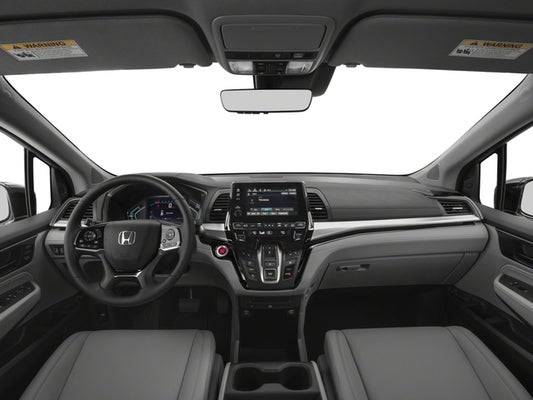 2018 Honda Odyssey Elite Minivan for sale in Hopkinton, MA – photo 2