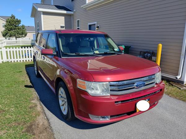 2009 Ford Flex SEL for sale in Watertown, NY – photo 3
