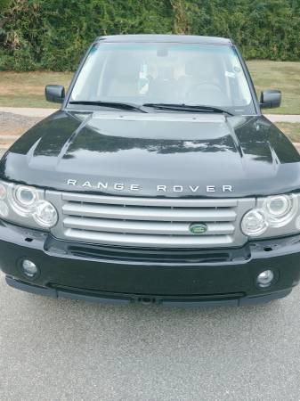 Land Rover 2008 for sale in Greensboro, NC