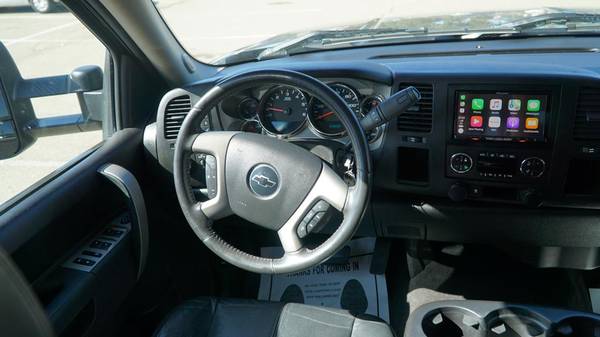 2011 Chevrolet Silverado 1500*LIFTED*WHEELS*LOADED for sale in Vista, CA – photo 16