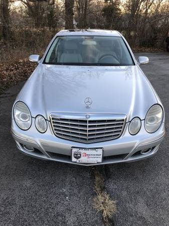 2008 Mercedes-Benz E-Class - Financing Available! - cars & trucks -... for sale in Springfield, MO – photo 4