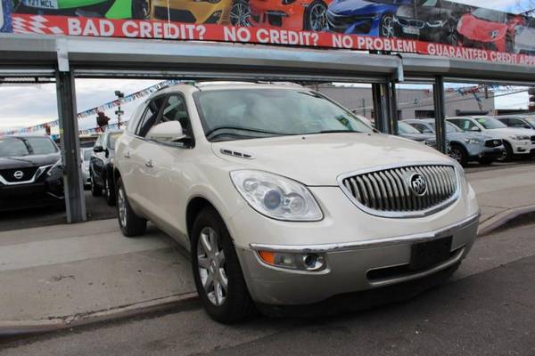 2009 Buick Enclave AWD 4dr CXL Guaranteed Credit Approval! - cars &... for sale in Brooklyn, NY – photo 19