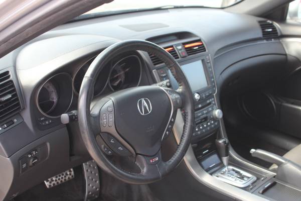 2008 Acura TL Type-S Only 105k for sale in Des Moines, IA – photo 9