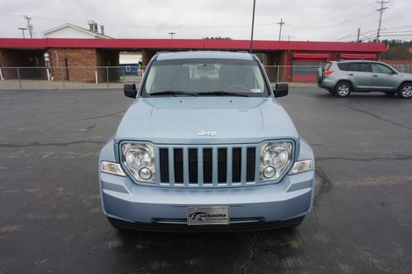 2012 Jeep Liberty 4WD 4dr Sport - - by dealer for sale in Greenville, PA – photo 2