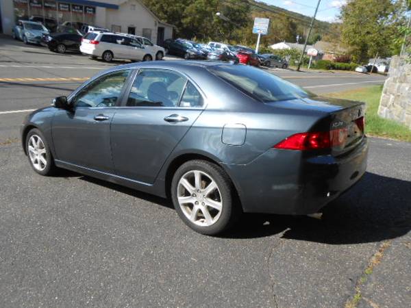 2005 Acura TSX Automatic 4Cyl. 70K Miles 1 Owner Like New Condition!... for sale in Seymour, CT – photo 6