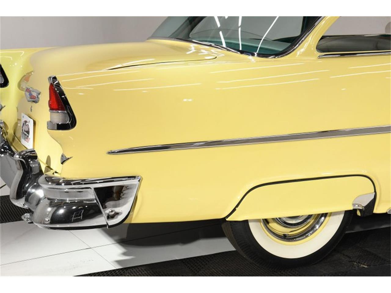 1955 Chevrolet 210 for sale in Volo, IL – photo 46