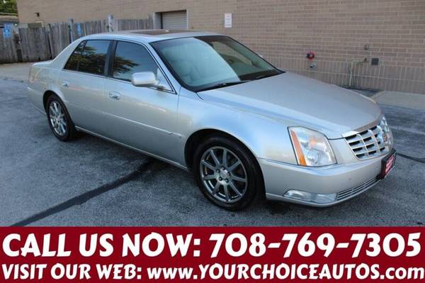 2008-2011 CHEVY MALIBU / 2007 CADILLAC DTS / 2008 CHEVY IMPALA... for sale in posen, IL – photo 5