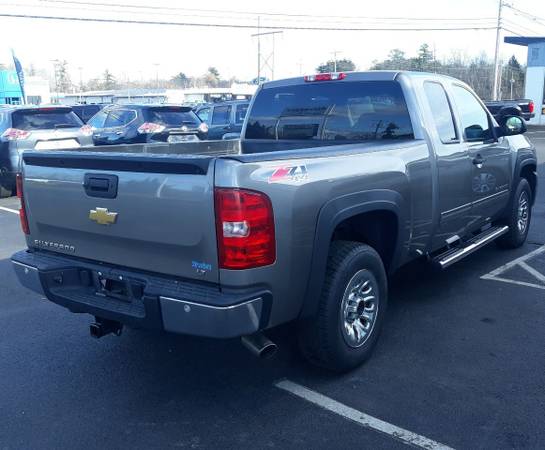 2013 Chevy Silverado 1500 LT-(Streeters-Open 7 Days A Week!!!) -... for sale in Queensbury, VT – photo 9
