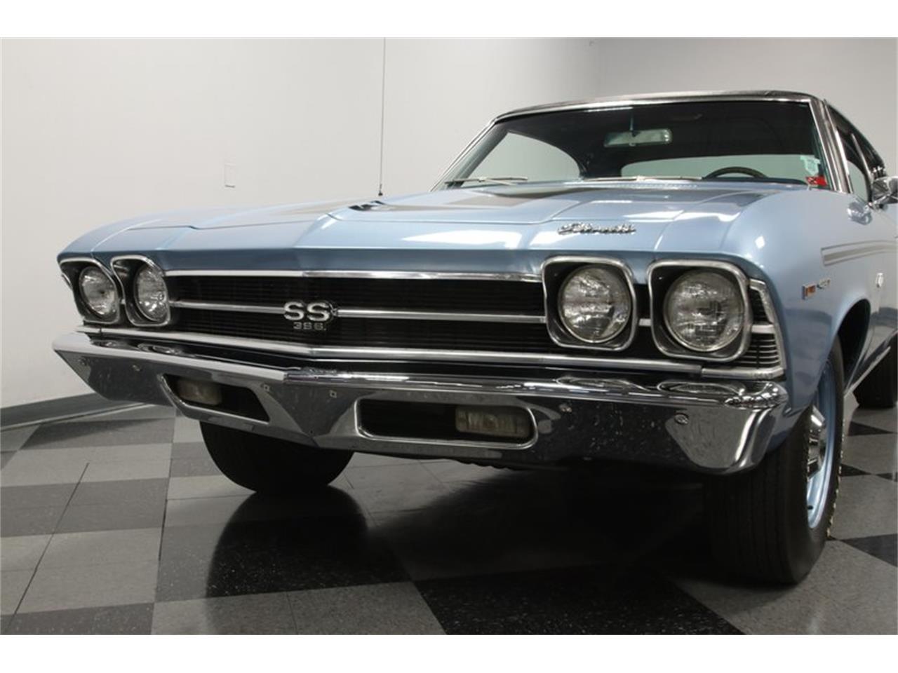 1969 Chevrolet Chevelle for sale in Concord, NC – photo 22