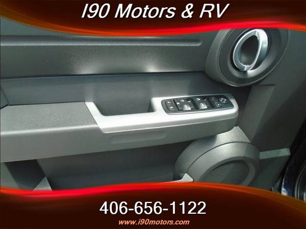2011 Dodge Nitro Shock for sale in Billings, MT – photo 21