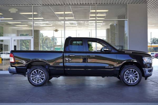 2020 Ram 1500 Big Horn - cars & trucks - by dealer - vehicle... for sale in Center, TX – photo 3