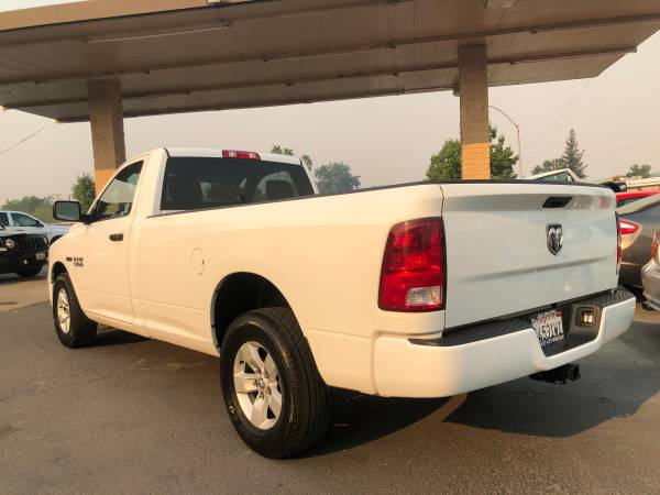 ** 2015 RAM 1500 ** ECO DIESEL - cars & trucks - by dealer - vehicle... for sale in Anderson, CA – photo 7