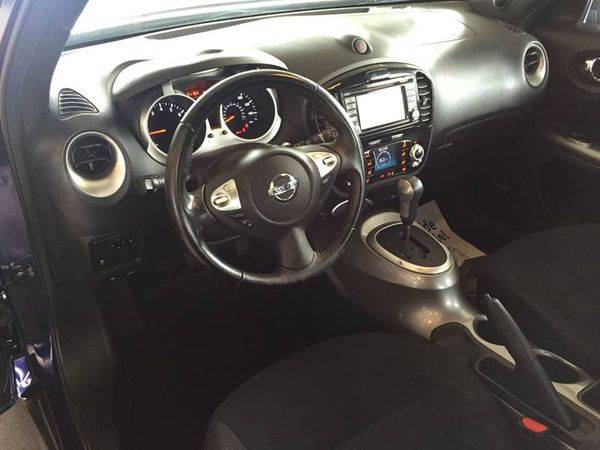 2015 Nissan JUKE SV 4dr Crossover GOOD/BAD CREDIT FINANCING! for sale in Kahului, HI – photo 7
