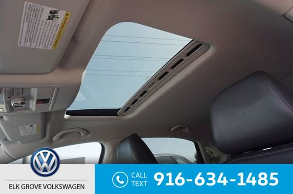 2018 Volkswagen Passat 2 0T SE - - by dealer - vehicle for sale in Elk Grove, CA – photo 18
