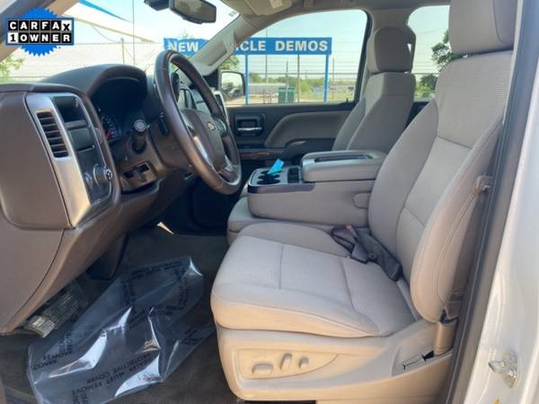 2018 Chevrolet Silverado 1500 LT - - by dealer for sale in Burleson, TX – photo 15